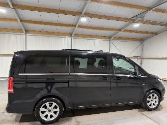 Mercedes V-klasse 250D 140kW 4-Matic Lang Avantgarde Edition Volleder Pano picture 5