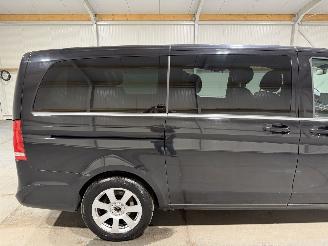 Mercedes V-klasse 250D 140kW 4-Matic Lang Avantgarde Edition Volleder Pano picture 24