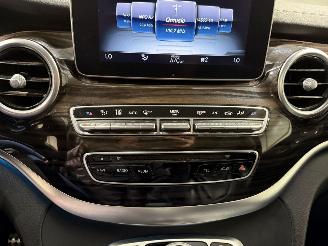 Mercedes V-klasse 250D 140kW 4-Matic Lang Avantgarde Edition Volleder Pano picture 37