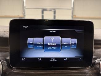 Mercedes V-klasse 250D 140kW 4-Matic Lang Avantgarde Edition Volleder Pano picture 35