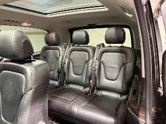 Mercedes V-klasse 250D 140kW 4-Matic Lang Avantgarde Edition Volleder Pano picture 42