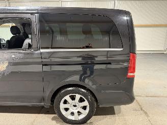 Mercedes V-klasse 250D 140kW 4-Matic Lang Avantgarde Edition Volleder Pano picture 26