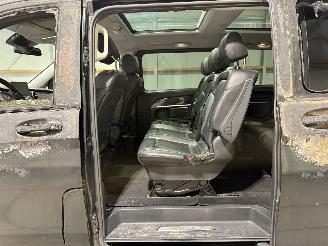 Mercedes V-klasse 250D 140kW 4-Matic Lang Avantgarde Edition Volleder Pano picture 41
