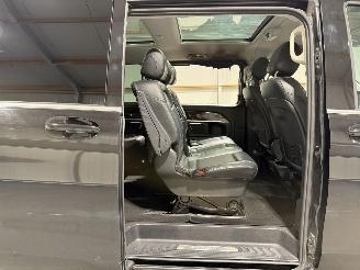 Mercedes V-klasse 250D 140kW 4-Matic Lang Avantgarde Edition Volleder Pano picture 43