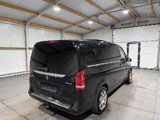 Mercedes V-klasse 250D 140kW 4-Matic Lang Avantgarde Edition Volleder Pano picture 6
