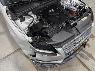 Audi A5 2.0TFSI 132kW Automaat Pro Line picture 27