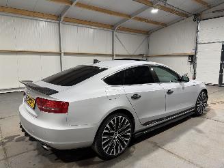 Audi A5 2.0TFSI 132kW Automaat Pro Line picture 5