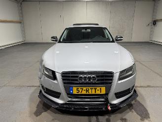 Audi A5 2.0TFSI 132kW Automaat Pro Line picture 4