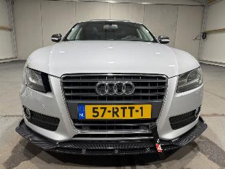 Audi A5 2.0TFSI 132kW Automaat Pro Line picture 25