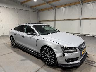 Audi A5 2.0TFSI 132kW Automaat Pro Line picture 2