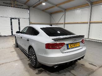 Audi A5 2.0TFSI 132kW Automaat Pro Line picture 12