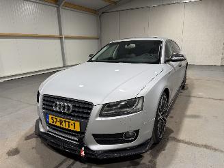 Audi A5 2.0TFSI 132kW Automaat Pro Line picture 10