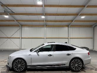 Audi A5 2.0TFSI 132kW Automaat Pro Line picture 8