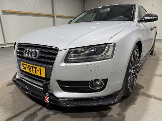 Audi A5 2.0TFSI 132kW Automaat Pro Line picture 26