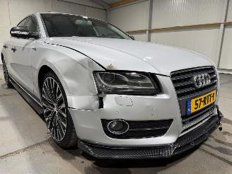 Audi A5 2.0TFSI 132kW Automaat Pro Line picture 24