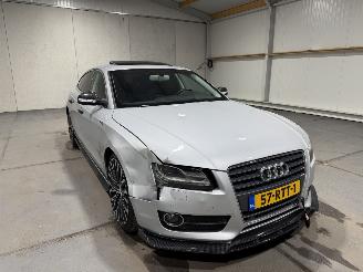 Audi A5 2.0TFSI 132kW Automaat Pro Line picture 3