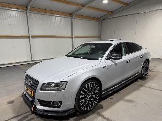 Audi A5 2.0TFSI 132kW Automaat Pro Line picture 9