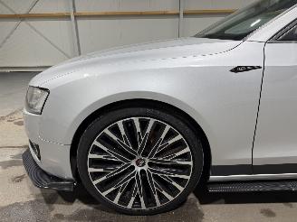 Audi A5 2.0TFSI 132kW Automaat Pro Line picture 17
