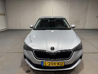Skoda Scala 1.0TSI 81kW Business Edition picture 4