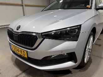 Skoda Scala 1.0TSI 81kW Business Edition picture 24