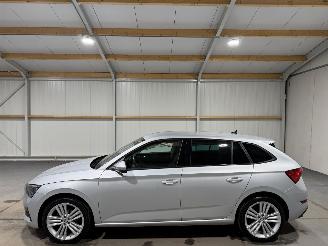 Skoda Scala 1.0TSI 81kW Business Edition picture 8