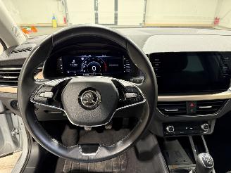 Skoda Scala 1.0TSI 81kW Business Edition picture 31
