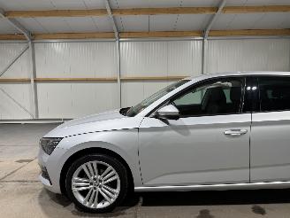 Skoda Scala 1.0TSI 81kW Business Edition picture 13