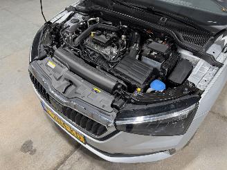 Skoda Scala 1.0TSI 81kW Business Edition picture 27