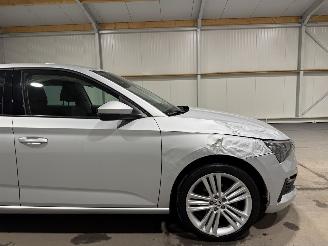 Skoda Scala 1.0TSI 81kW Business Edition picture 14