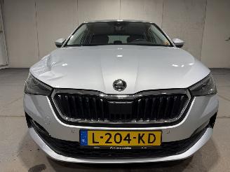 Skoda Scala 1.0TSI 81kW Business Edition picture 23