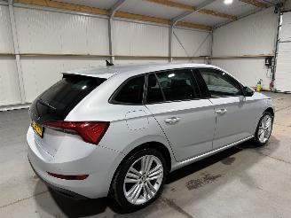Skoda Scala 1.0TSI 81kW Business Edition picture 5