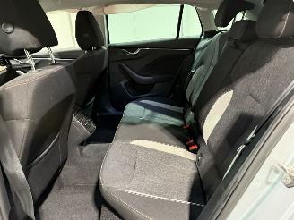 Skoda Scala 1.0TSI 81kW Business Edition picture 39