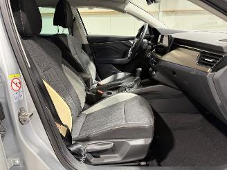 Skoda Scala 1.0TSI 81kW Business Edition picture 41