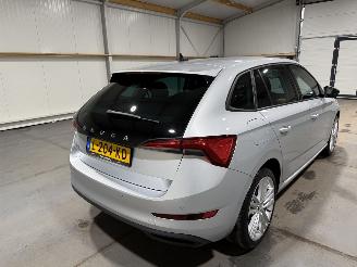 Skoda Scala 1.0TSI 81kW Business Edition picture 6