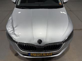 Skoda Scala 1.0TSI 81kW Business Edition picture 20