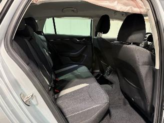 Skoda Scala 1.0TSI 81kW Business Edition picture 40