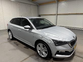 Skoda Scala 1.0TSI 81kW Business Edition picture 2