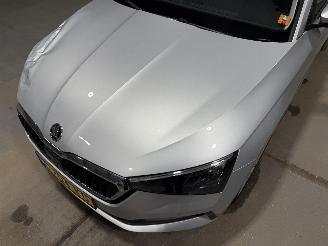 Skoda Scala 1.0TSI 81kW Business Edition picture 21