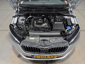 Skoda Scala 1.0TSI 81kW Business Edition picture 26