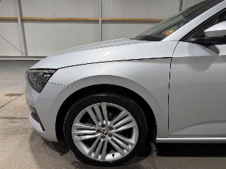 Skoda Scala 1.0TSI 81kW Business Edition picture 15