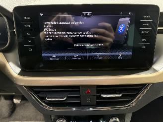 Skoda Scala 1.0TSI 81kW Business Edition picture 32