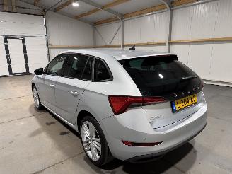 Skoda Scala 1.0TSI 81kW Business Edition picture 12