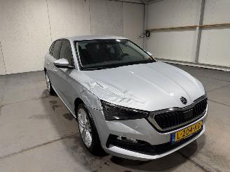 Skoda Scala 1.0TSI 81kW Business Edition picture 3