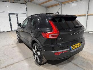 Volvo XC40 78kWh Recharge Twin Ultimate 300kW picture 12