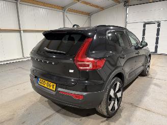 Volvo XC40 78kWh Recharge Twin Ultimate 300kW picture 6