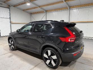 Volvo XC40 78kWh Recharge Twin Ultimate 300kW picture 11