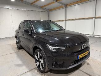 Volvo XC40 78kWh Recharge Twin Ultimate 300kW picture 3
