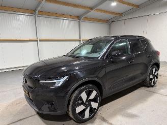 Volvo XC40 78kWh Recharge Twin Ultimate 300kW picture 9