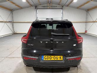 Volvo XC40 78kWh Recharge Twin Ultimate 300kW picture 7