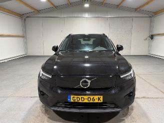 Volvo XC40 78kWh Recharge Twin Ultimate 300kW picture 4